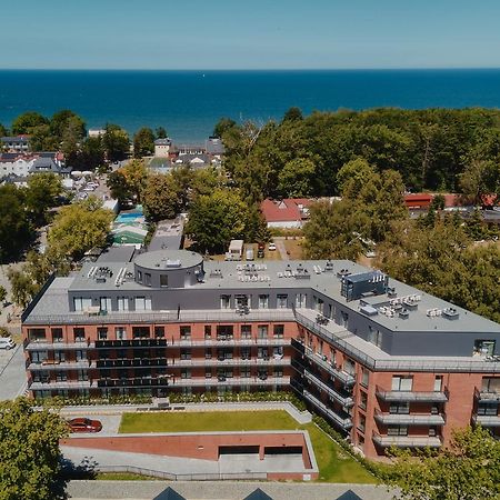 Apartamenty Pilice Jastrzebia Gora Luaran gambar