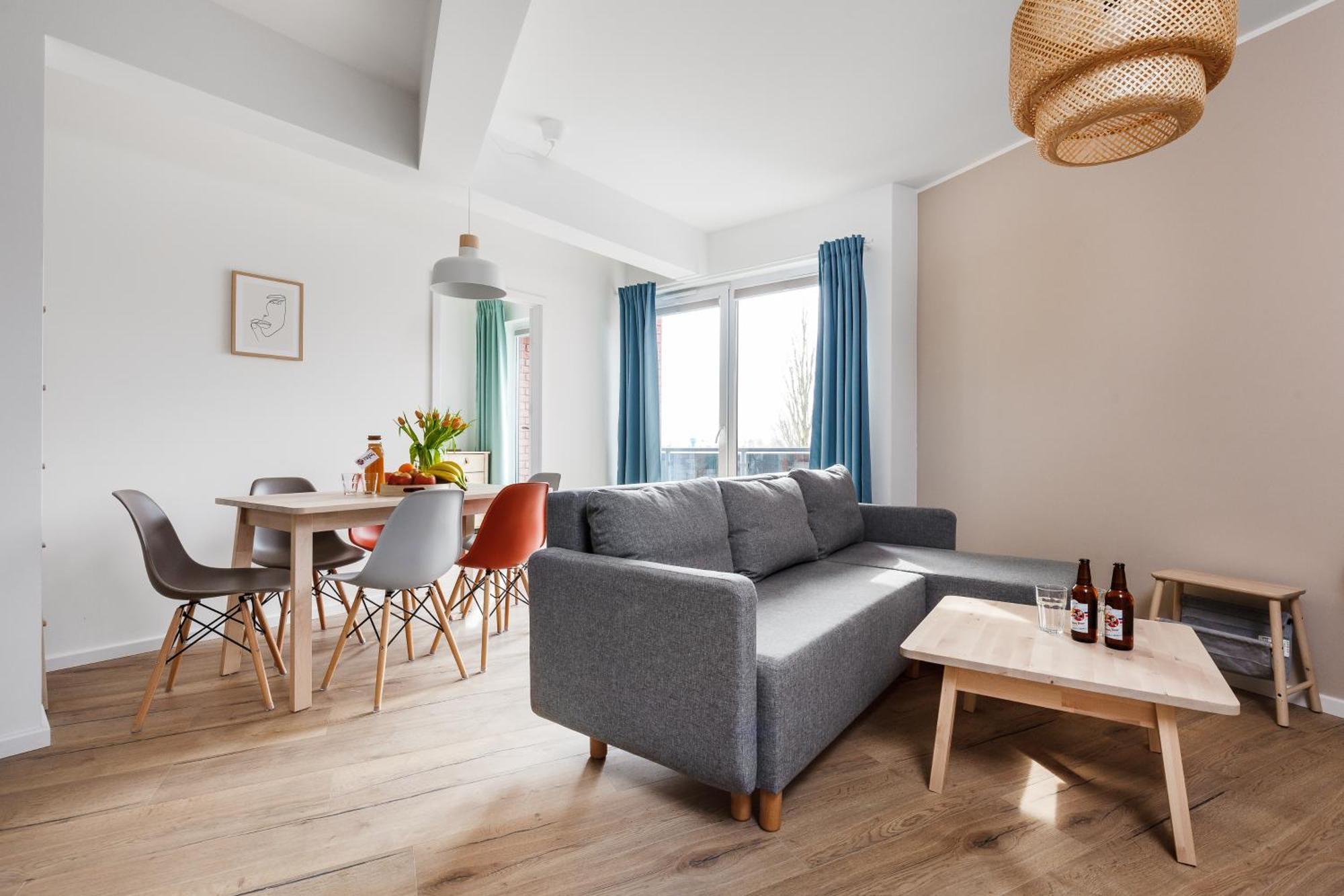 Apartamenty Pilice Jastrzebia Gora Luaran gambar