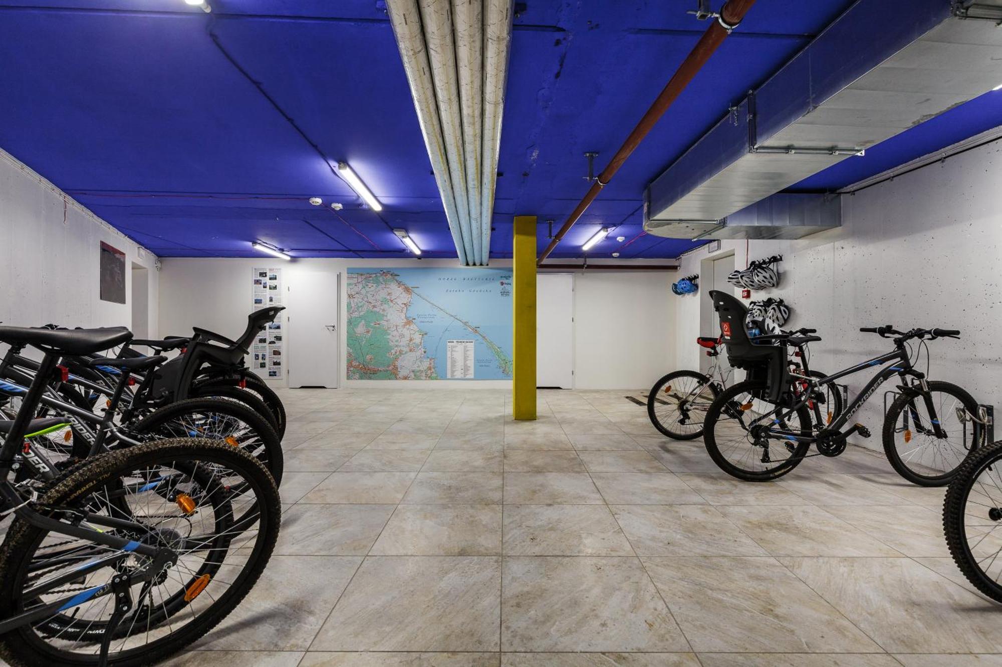 Apartamenty Pilice Jastrzebia Gora Luaran gambar