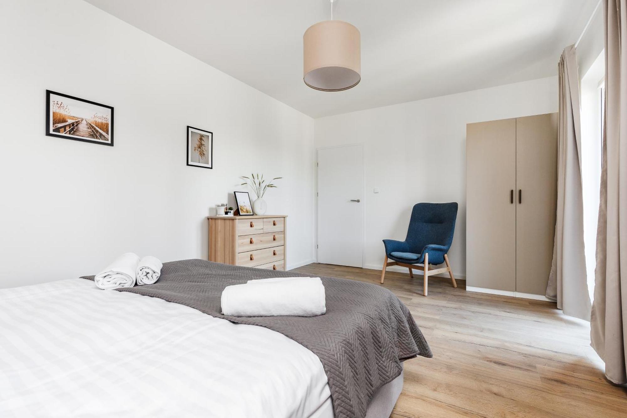 Apartamenty Pilice Jastrzebia Gora Luaran gambar