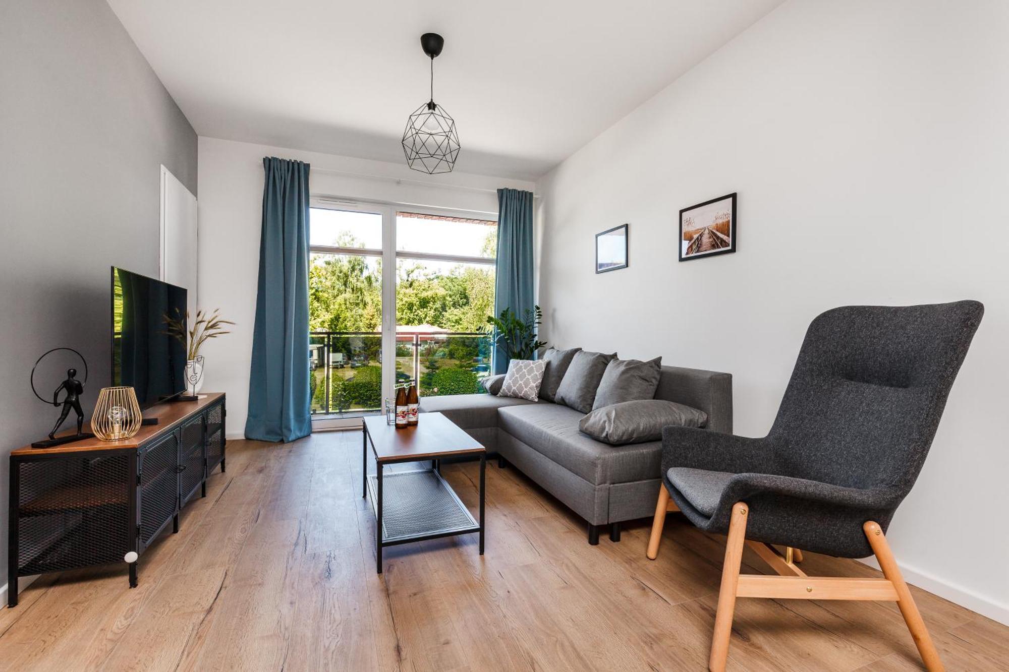 Apartamenty Pilice Jastrzebia Gora Luaran gambar