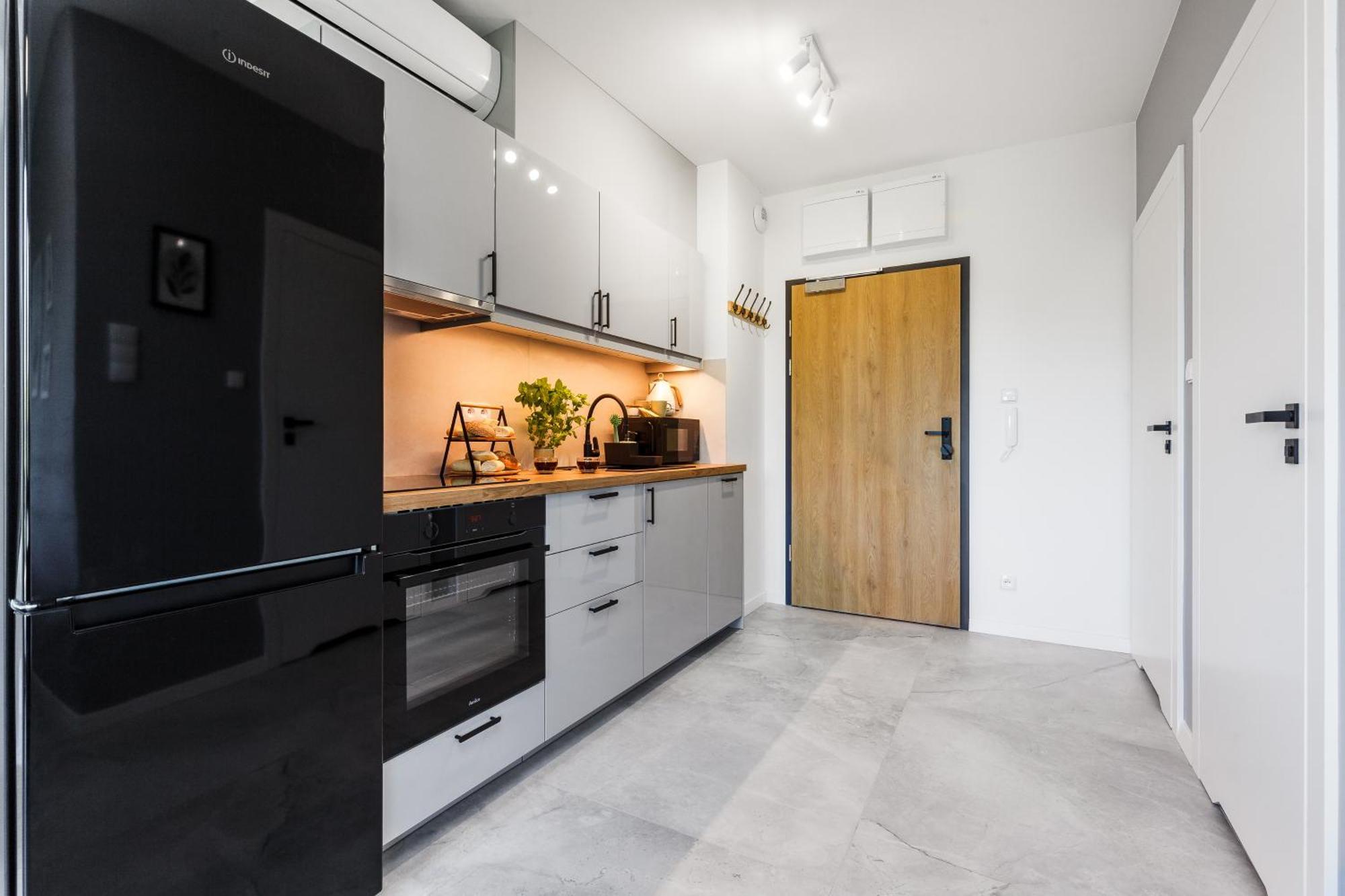 Apartamenty Pilice Jastrzebia Gora Luaran gambar