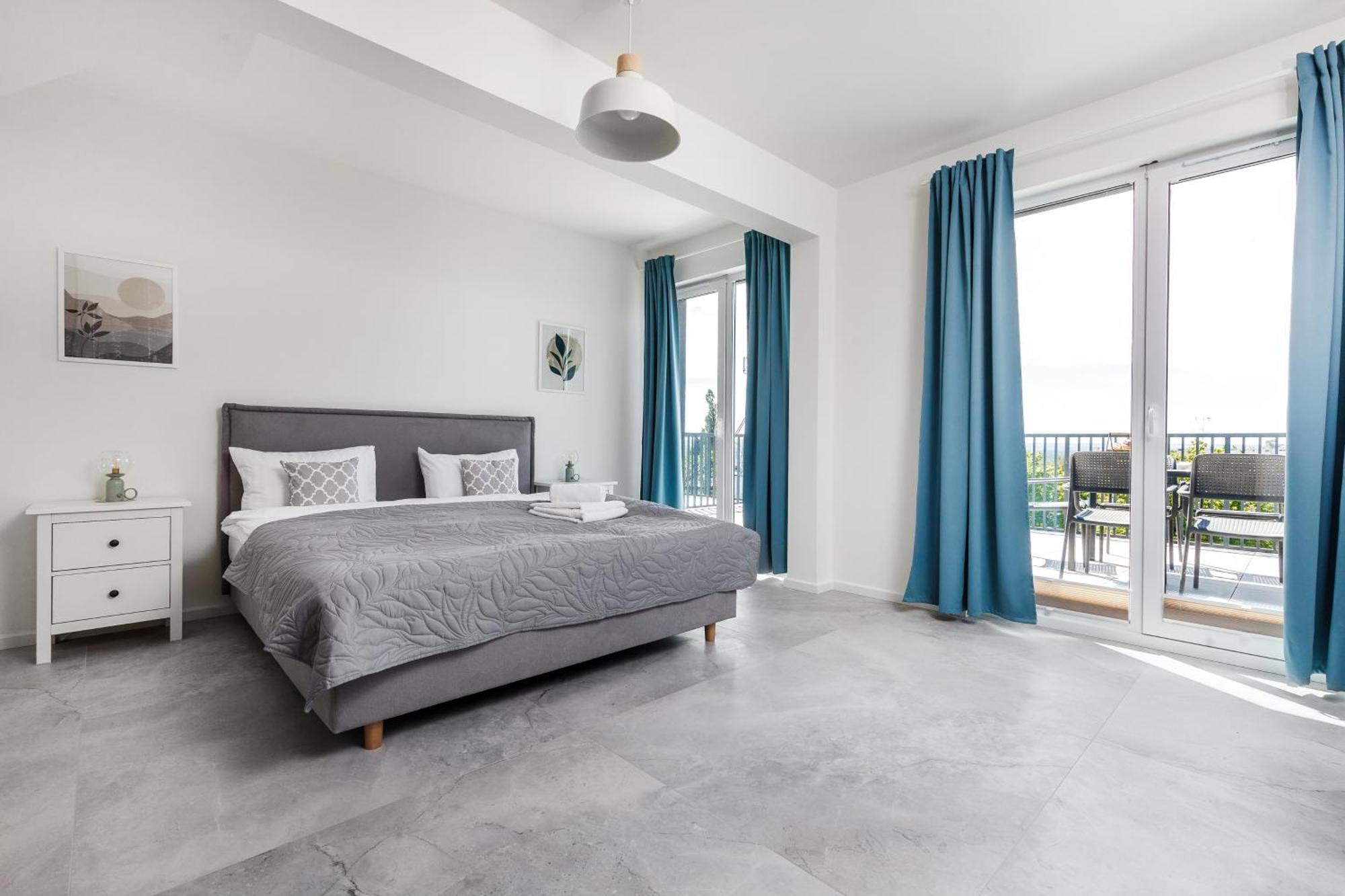Apartamenty Pilice Jastrzebia Gora Luaran gambar