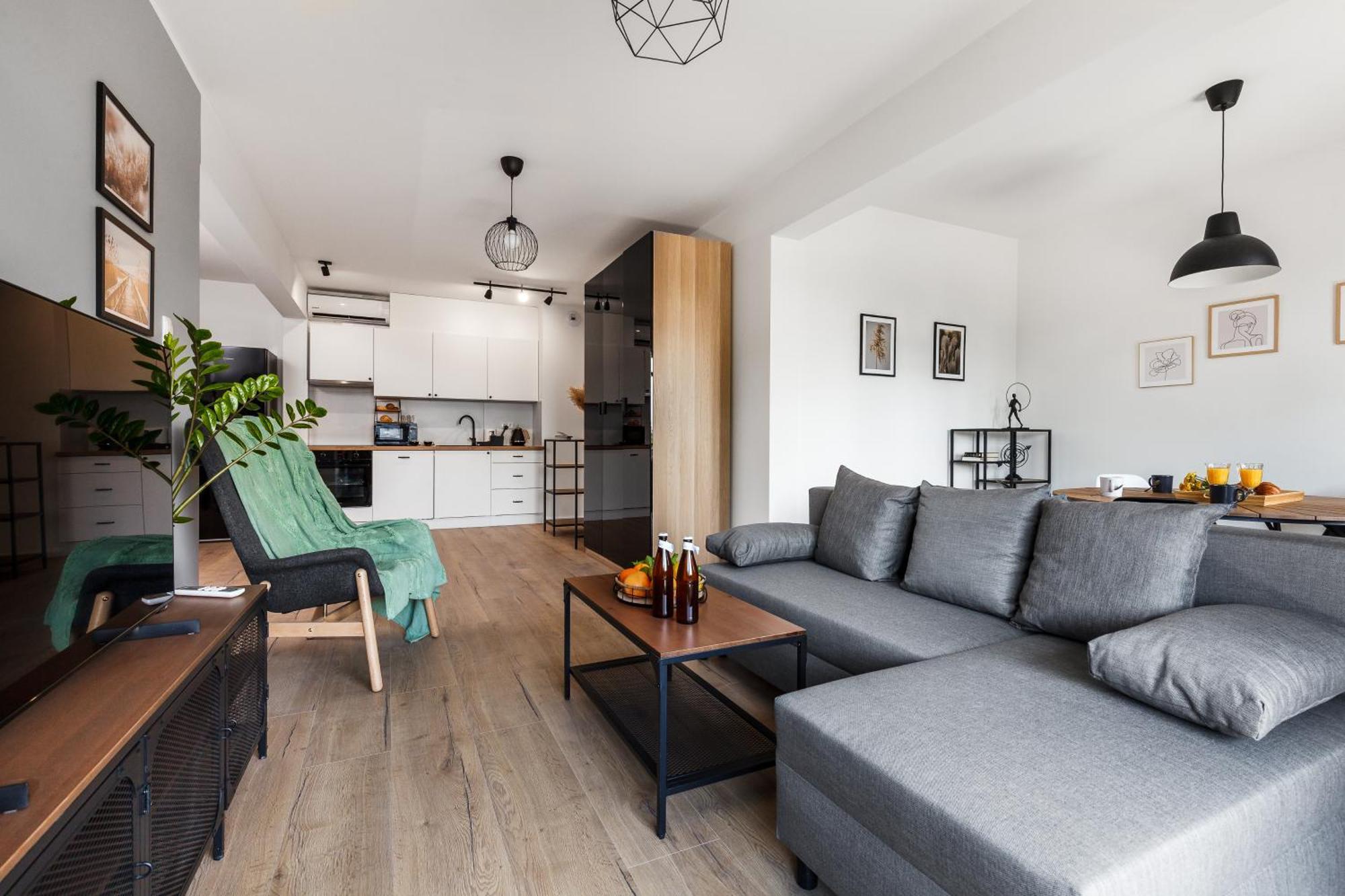 Apartamenty Pilice Jastrzebia Gora Luaran gambar