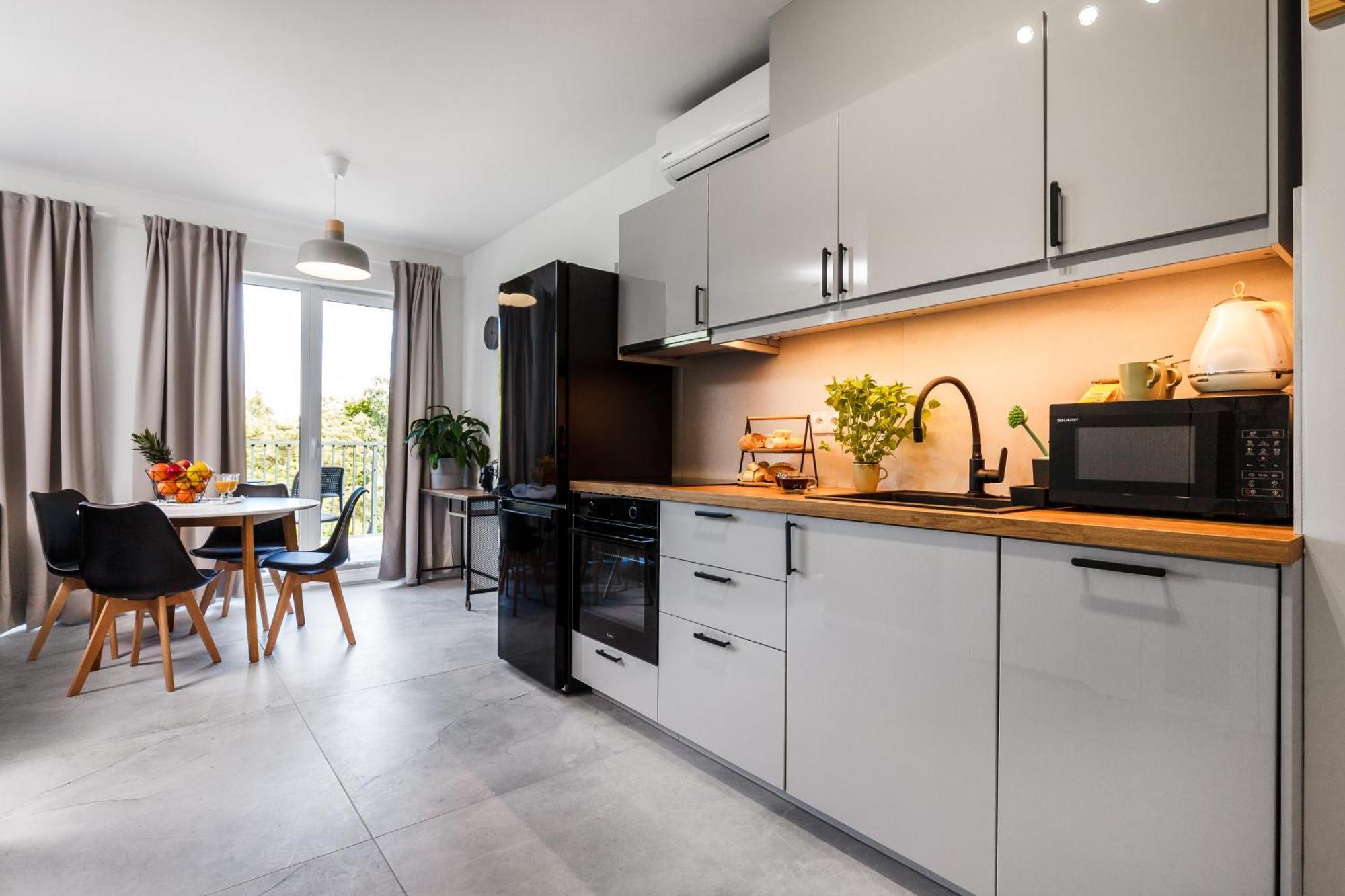 Apartamenty Pilice Jastrzebia Gora Luaran gambar