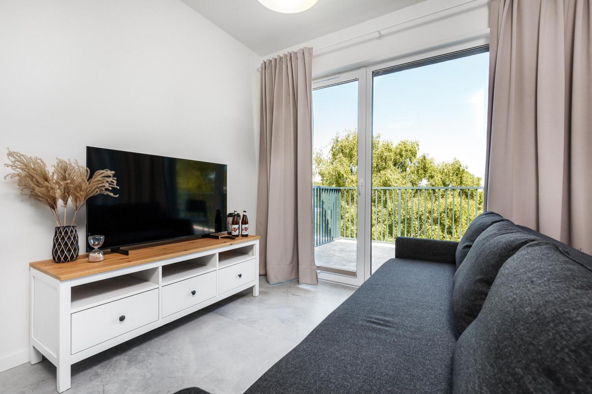 Apartamenty Pilice Jastrzebia Gora Luaran gambar