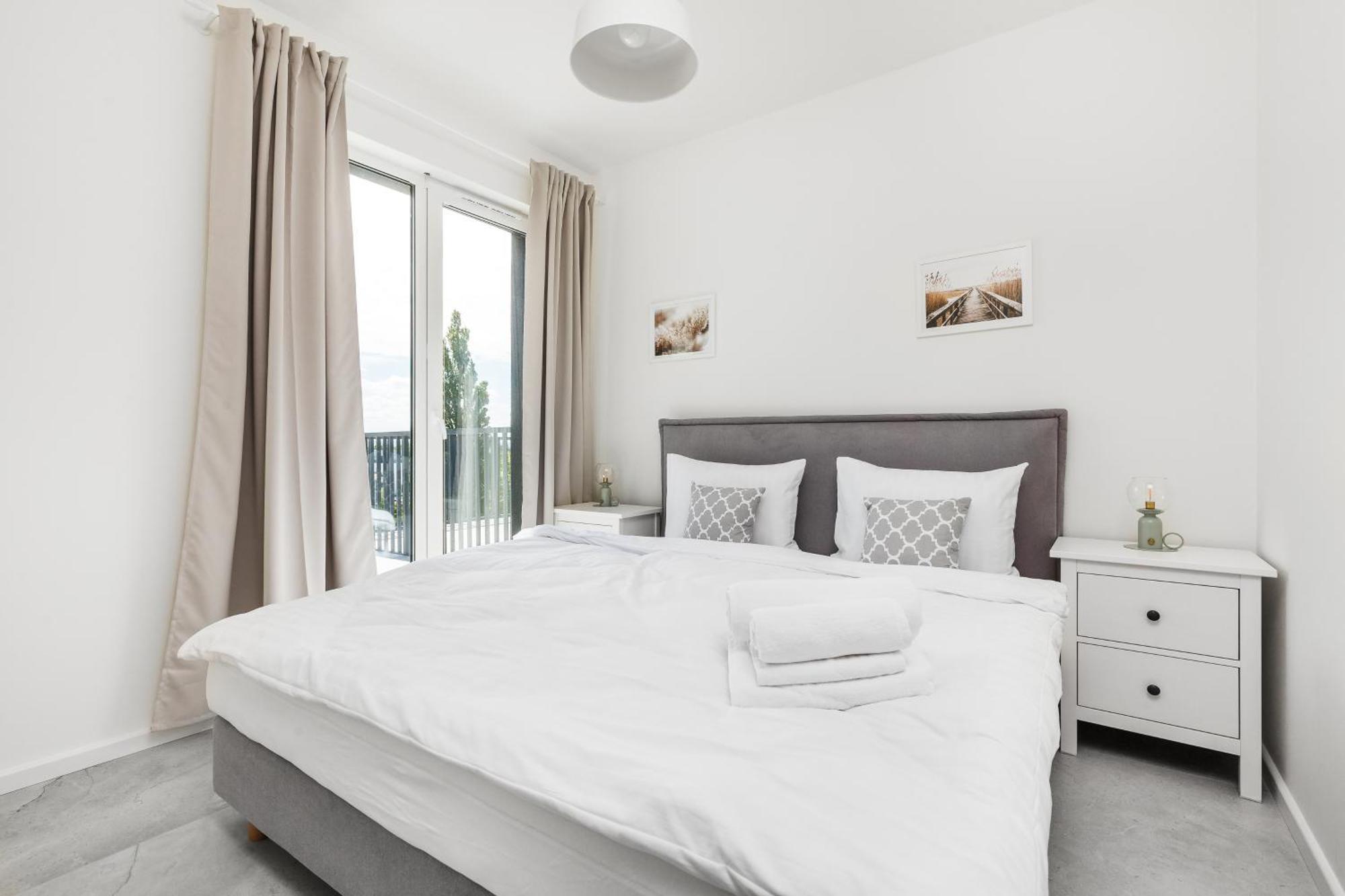 Apartamenty Pilice Jastrzebia Gora Luaran gambar