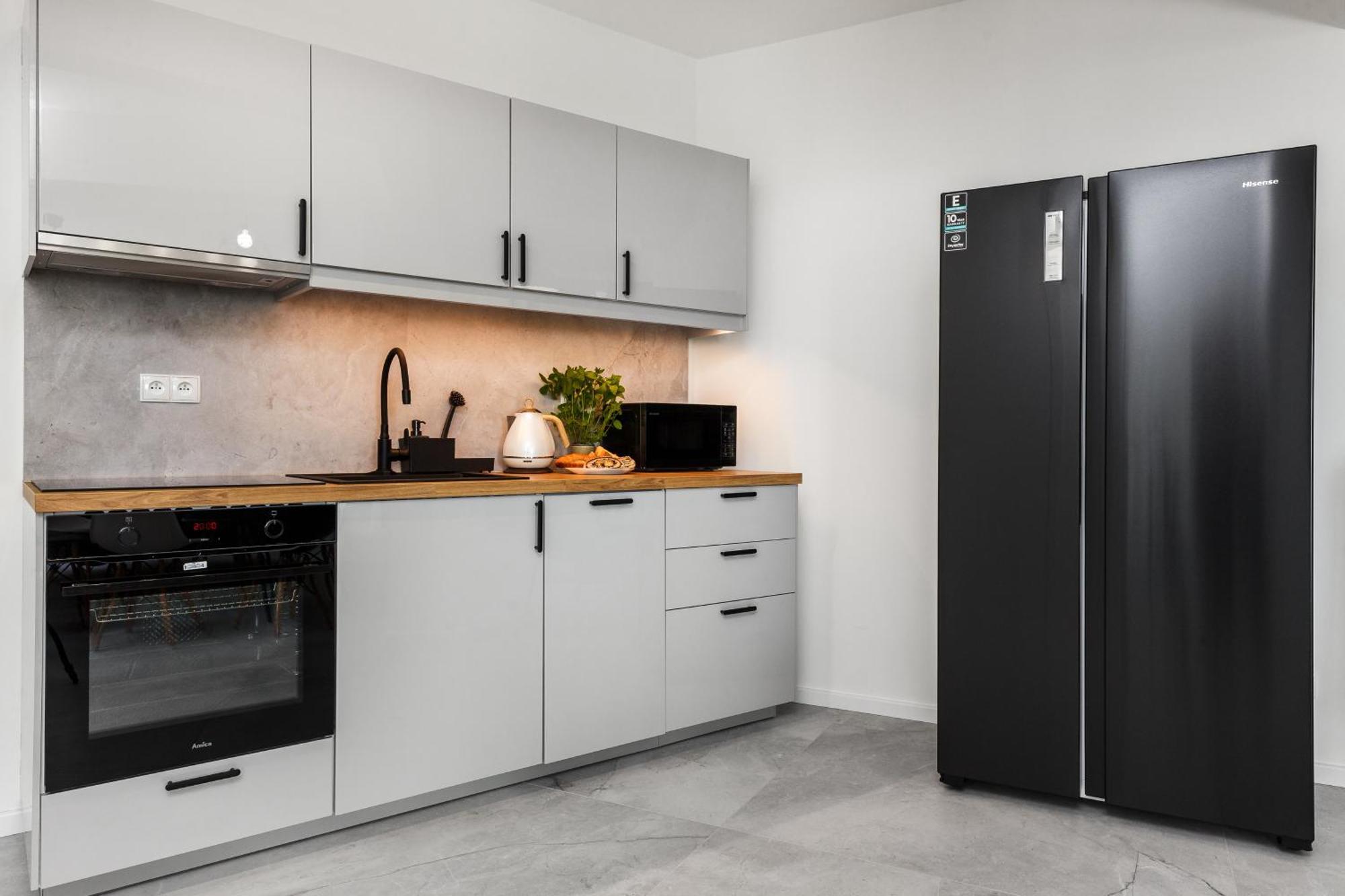 Apartamenty Pilice Jastrzebia Gora Luaran gambar