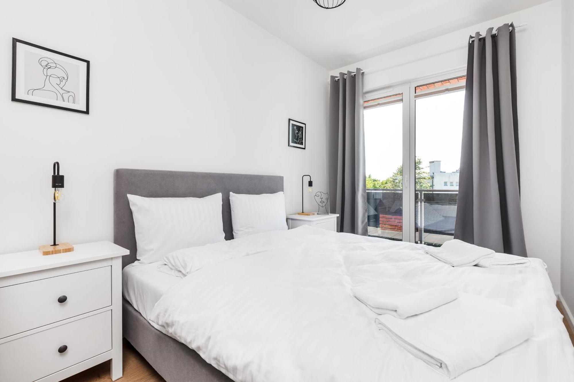 Apartamenty Pilice Jastrzebia Gora Luaran gambar