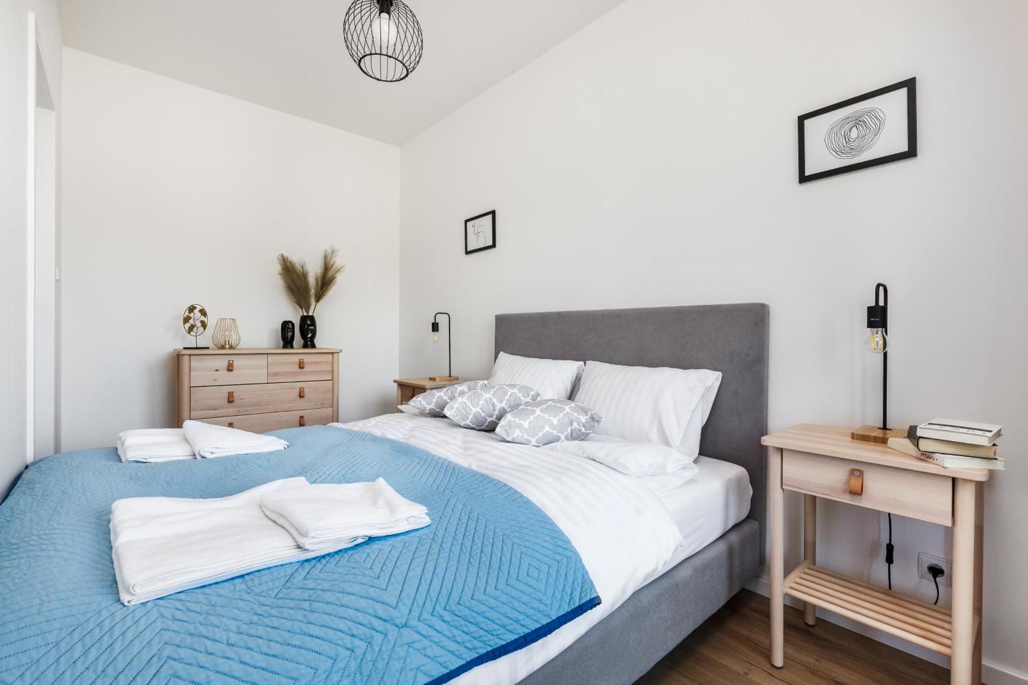 Apartamenty Pilice Jastrzebia Gora Luaran gambar