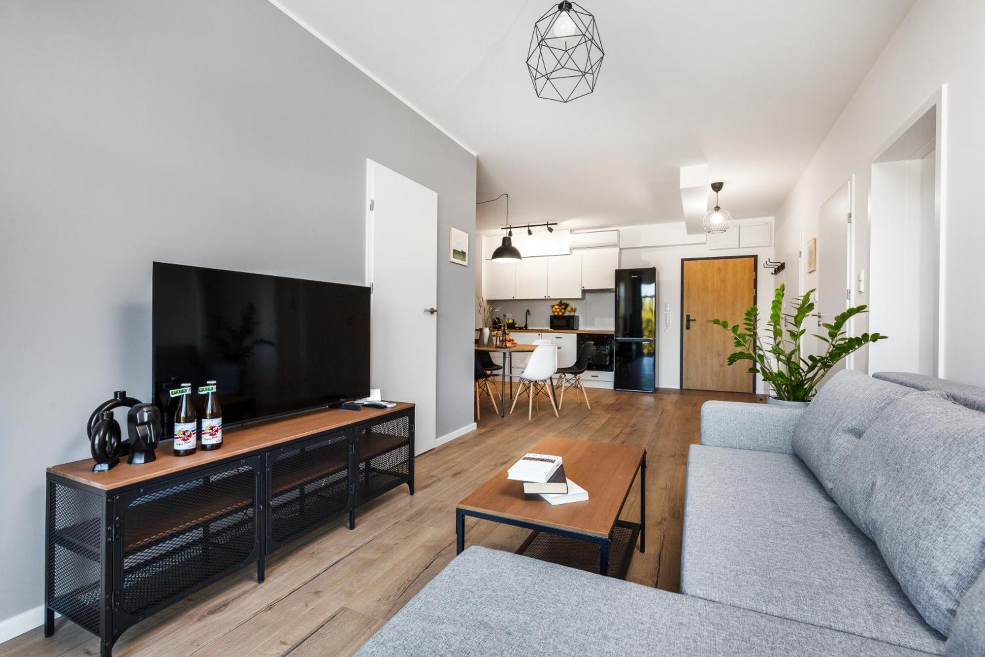 Apartamenty Pilice Jastrzebia Gora Luaran gambar