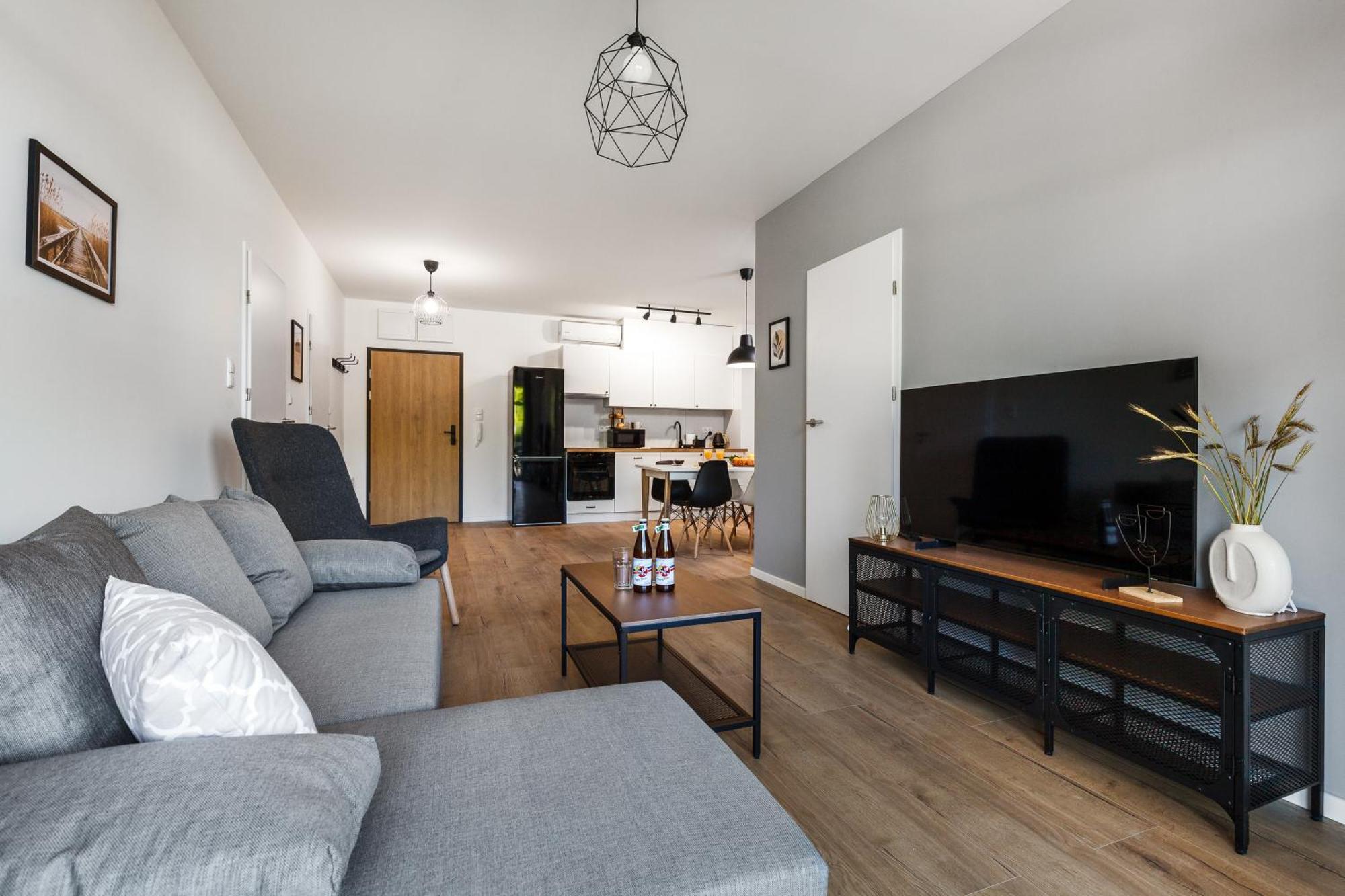 Apartamenty Pilice Jastrzebia Gora Luaran gambar