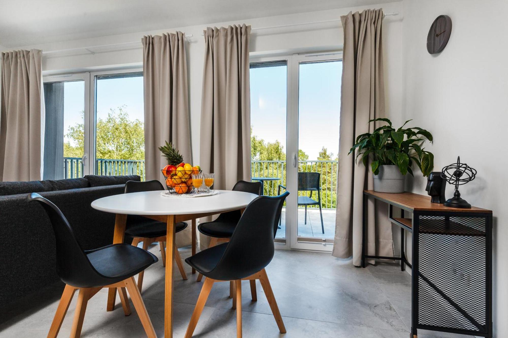Apartamenty Pilice Jastrzebia Gora Luaran gambar