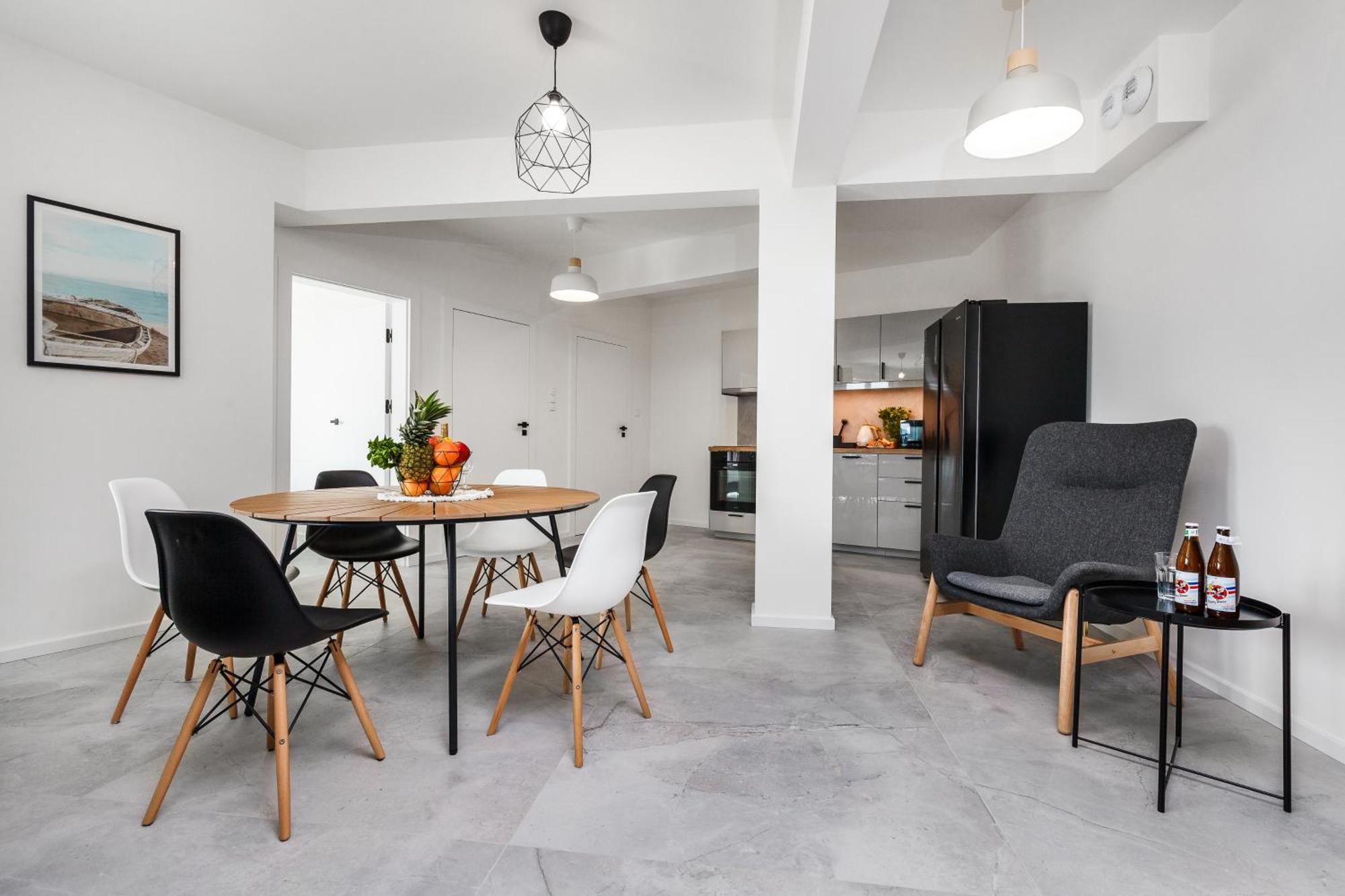 Apartamenty Pilice Jastrzebia Gora Luaran gambar