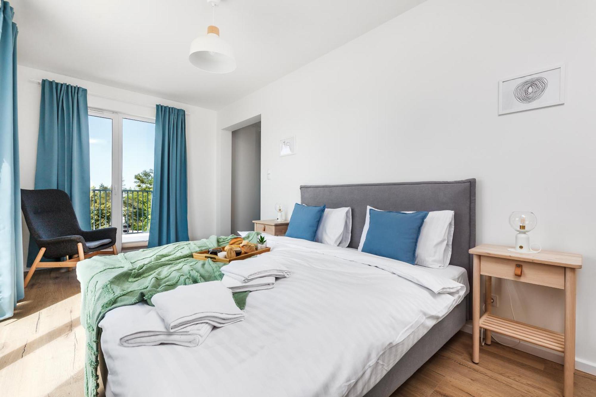 Apartamenty Pilice Jastrzebia Gora Luaran gambar