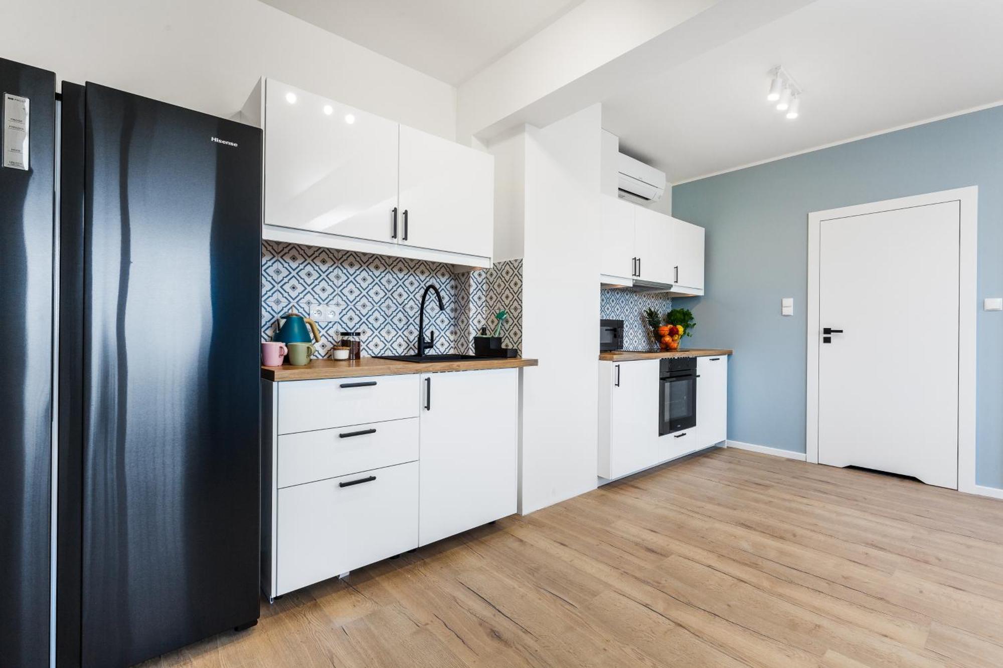 Apartamenty Pilice Jastrzebia Gora Luaran gambar