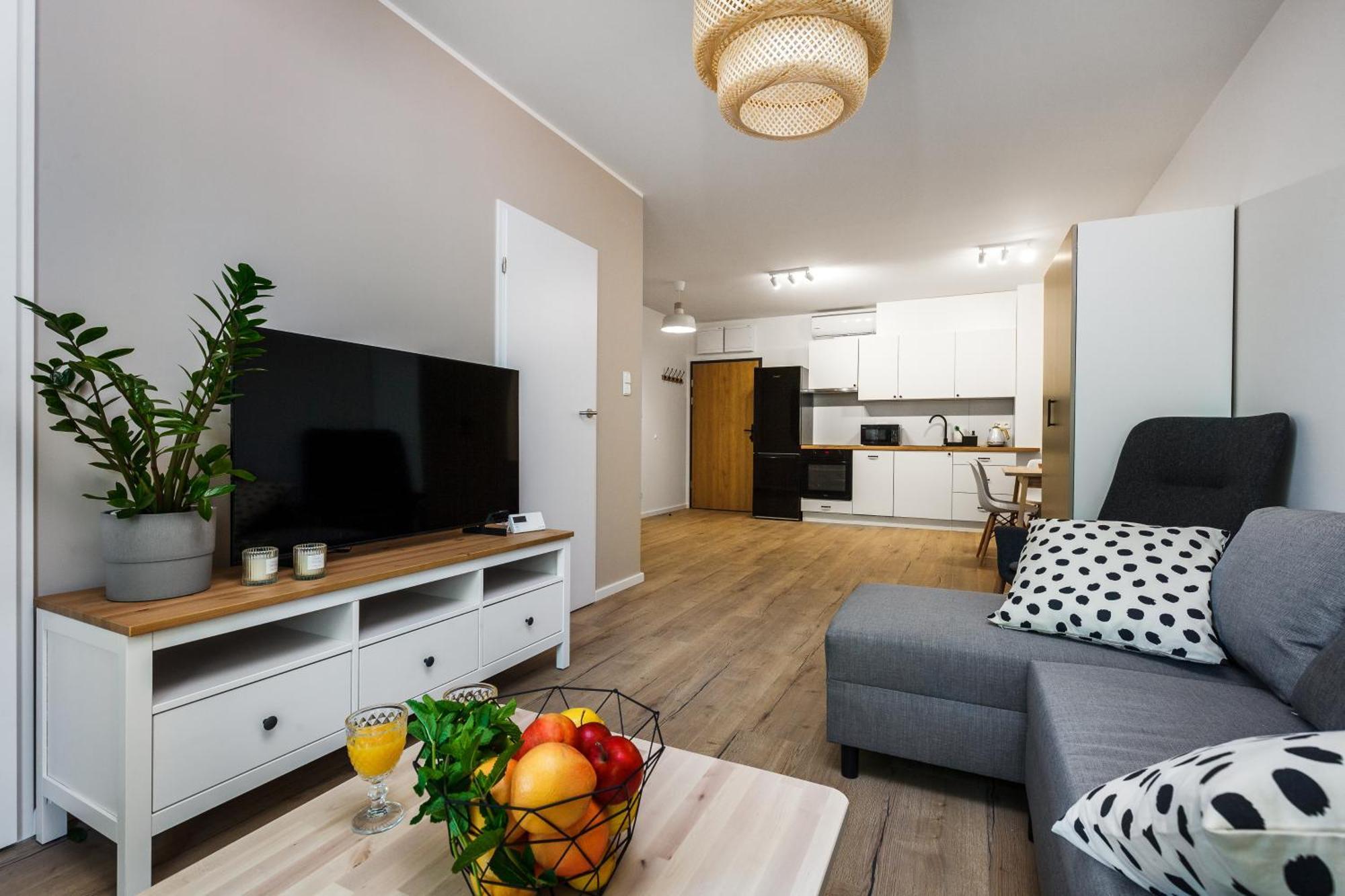 Apartamenty Pilice Jastrzebia Gora Luaran gambar