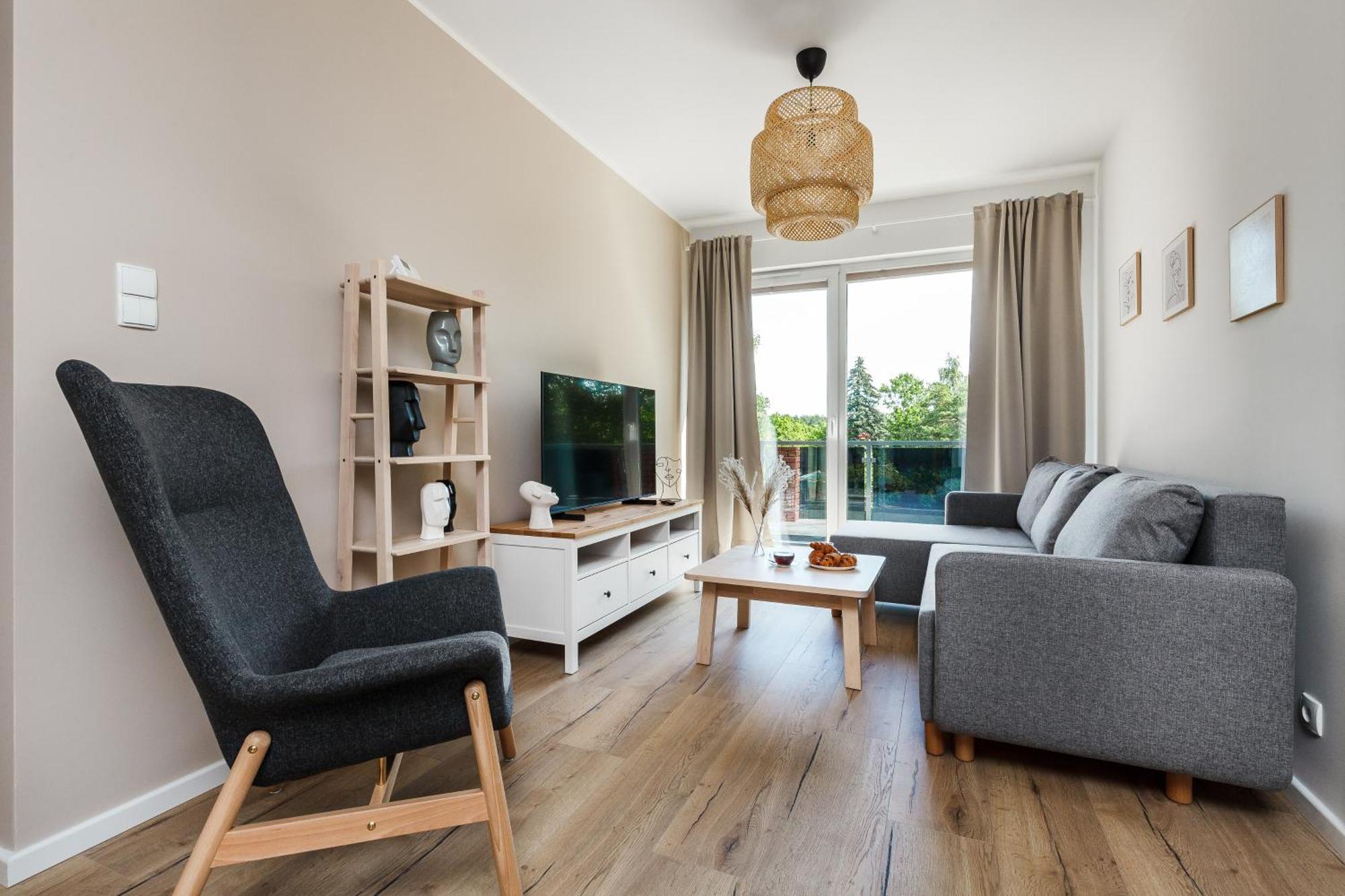 Apartamenty Pilice Jastrzebia Gora Luaran gambar