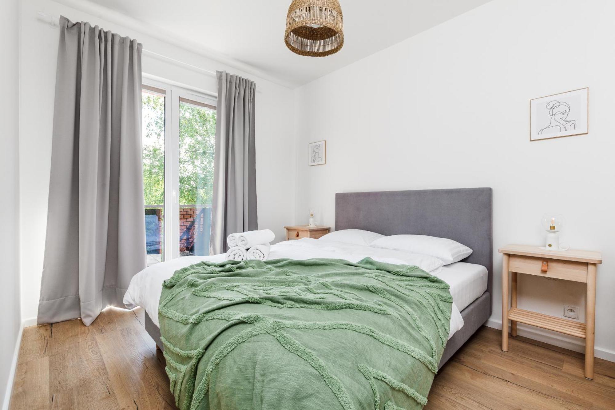 Apartamenty Pilice Jastrzebia Gora Luaran gambar
