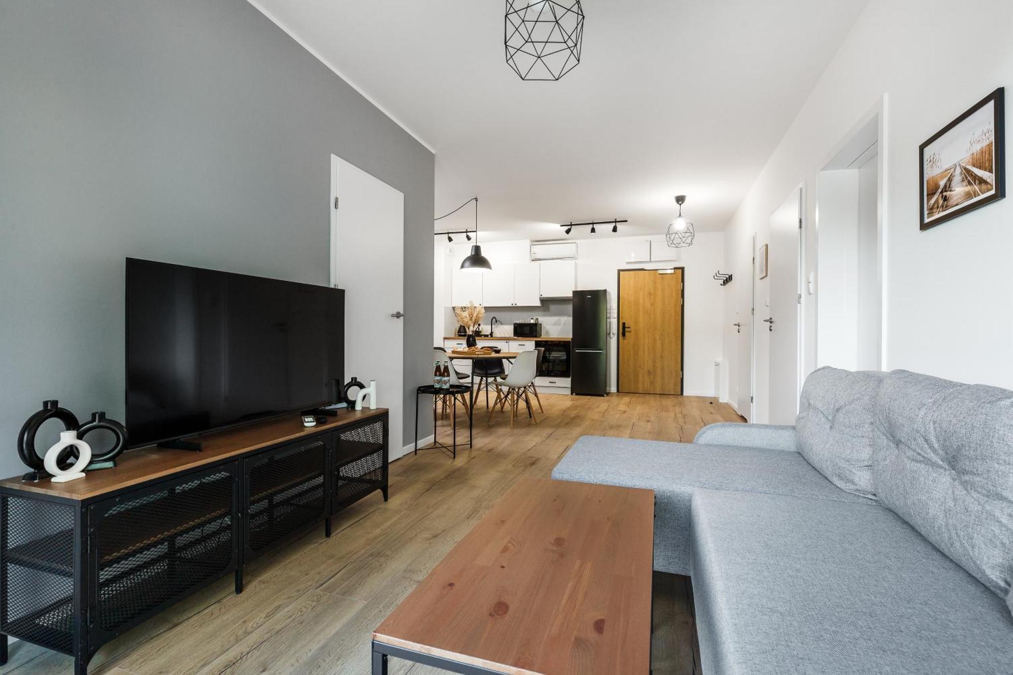 Apartamenty Pilice Jastrzebia Gora Luaran gambar