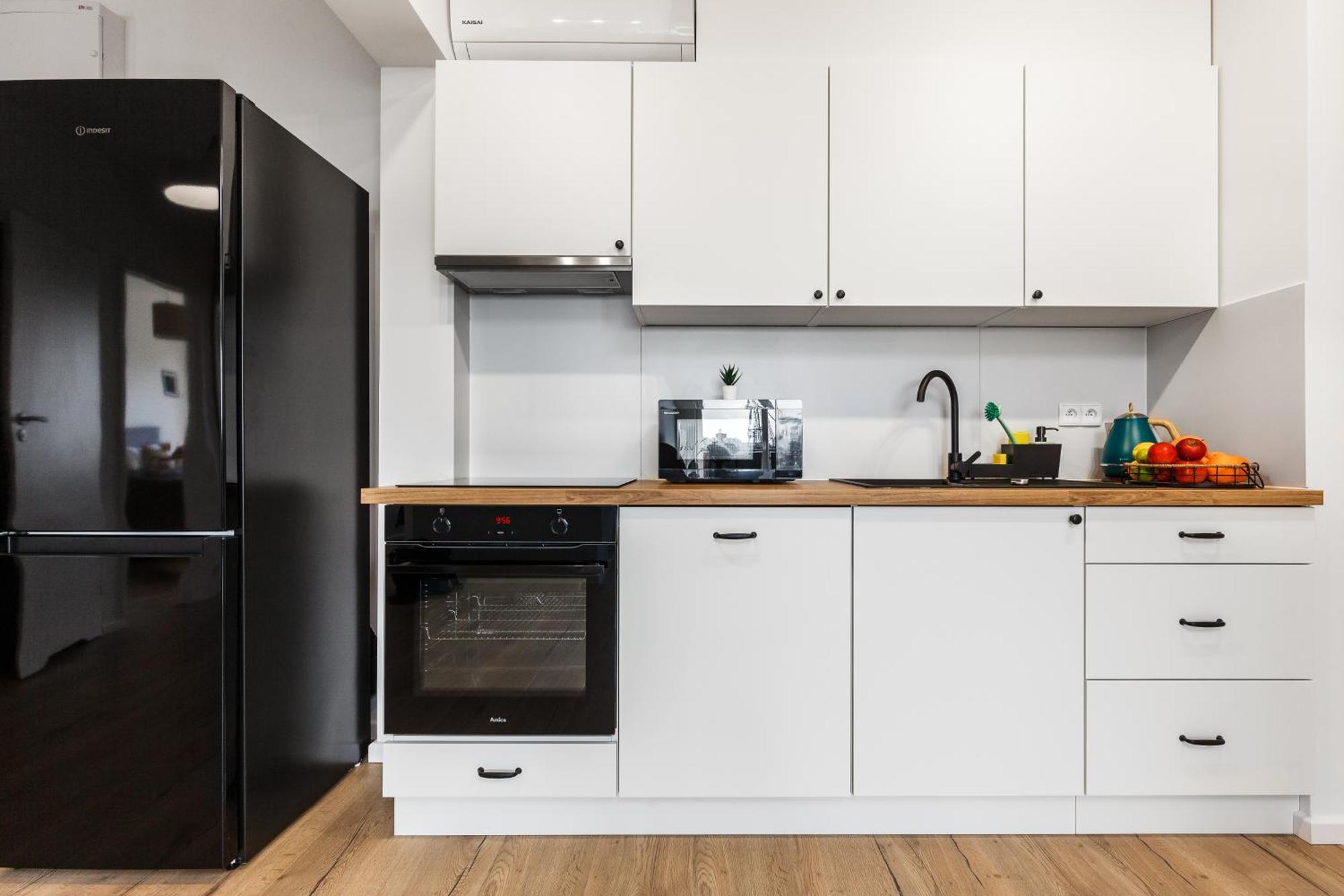 Apartamenty Pilice Jastrzebia Gora Luaran gambar