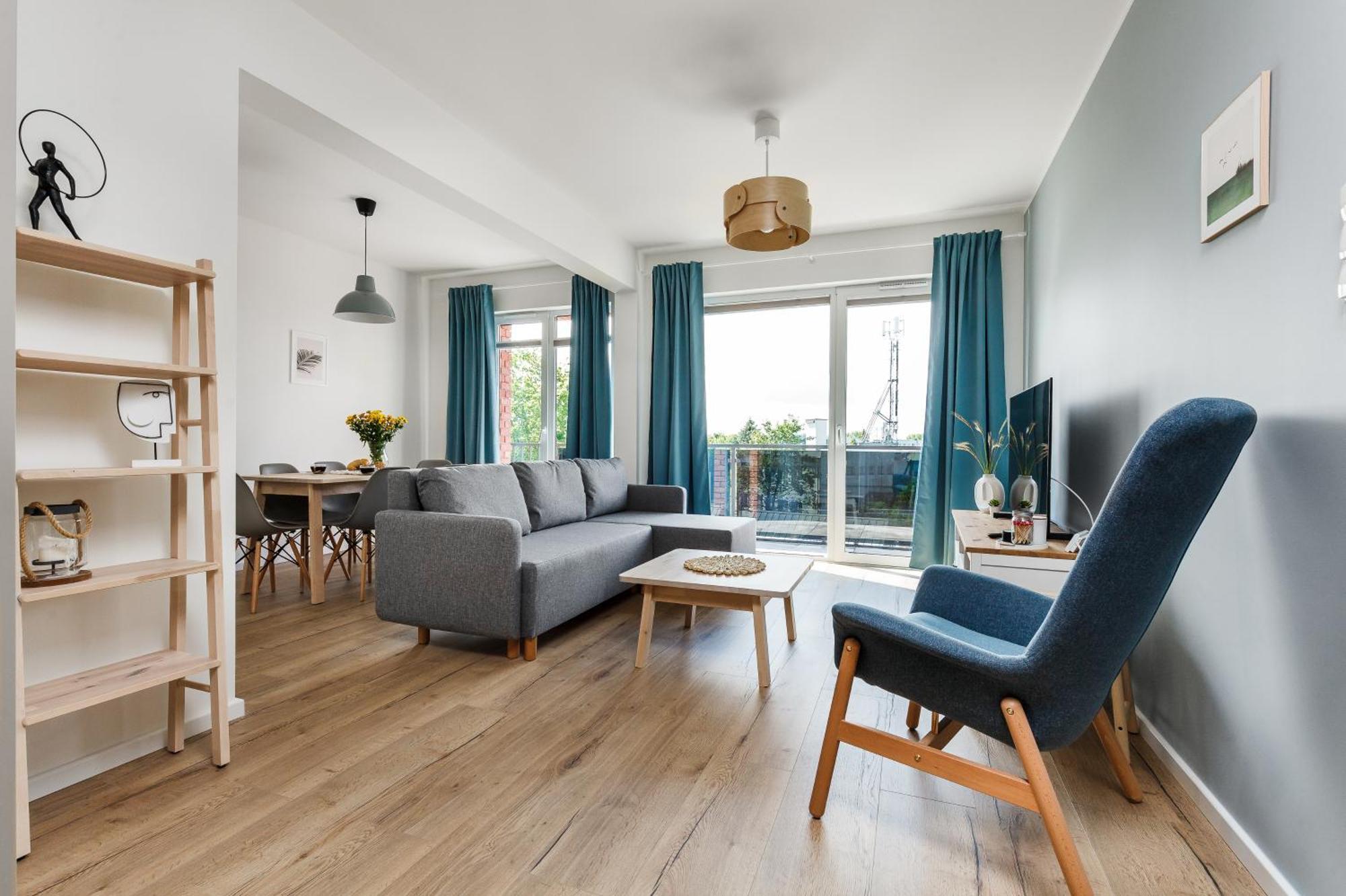 Apartamenty Pilice Jastrzebia Gora Luaran gambar
