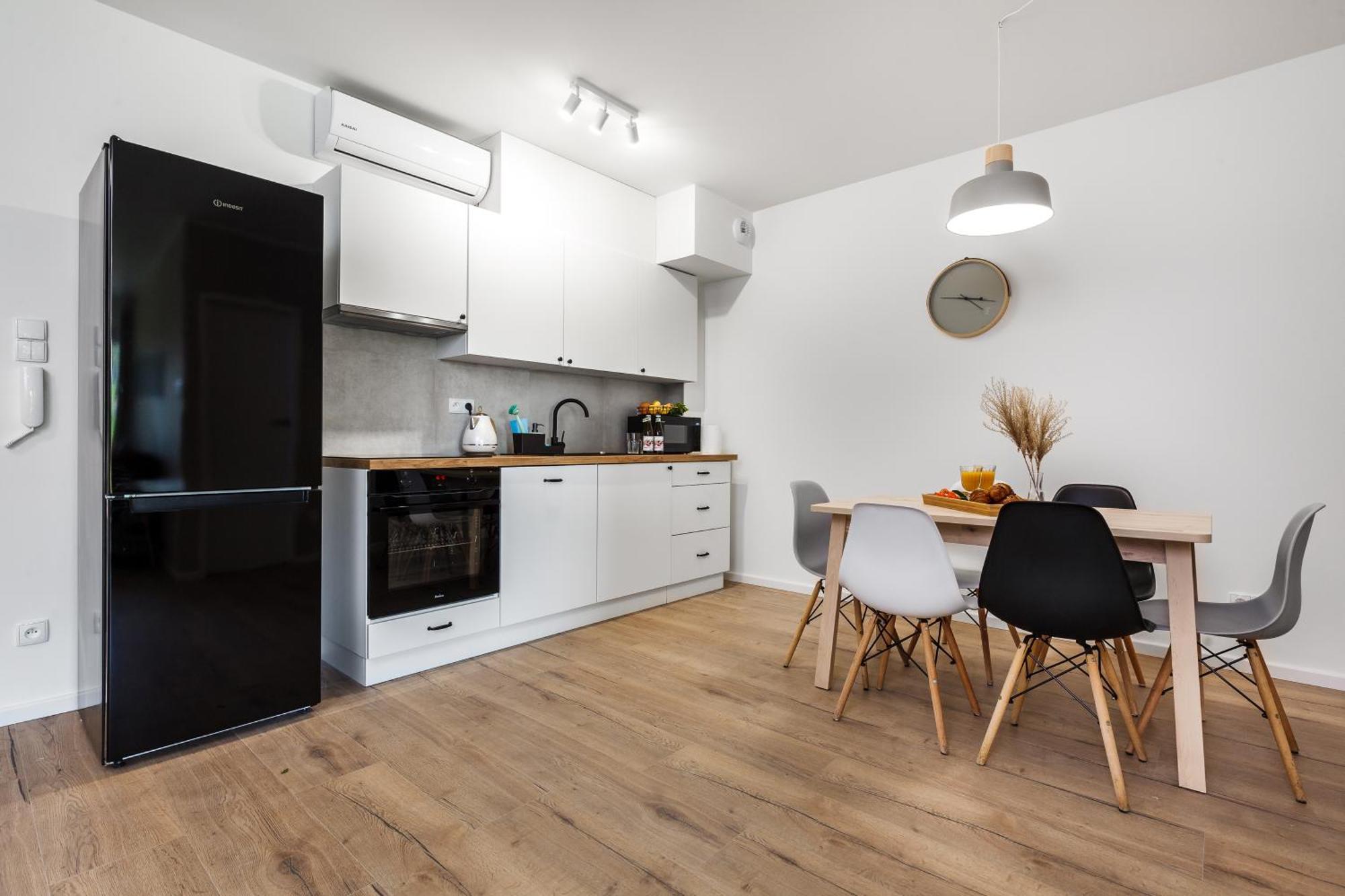 Apartamenty Pilice Jastrzebia Gora Luaran gambar