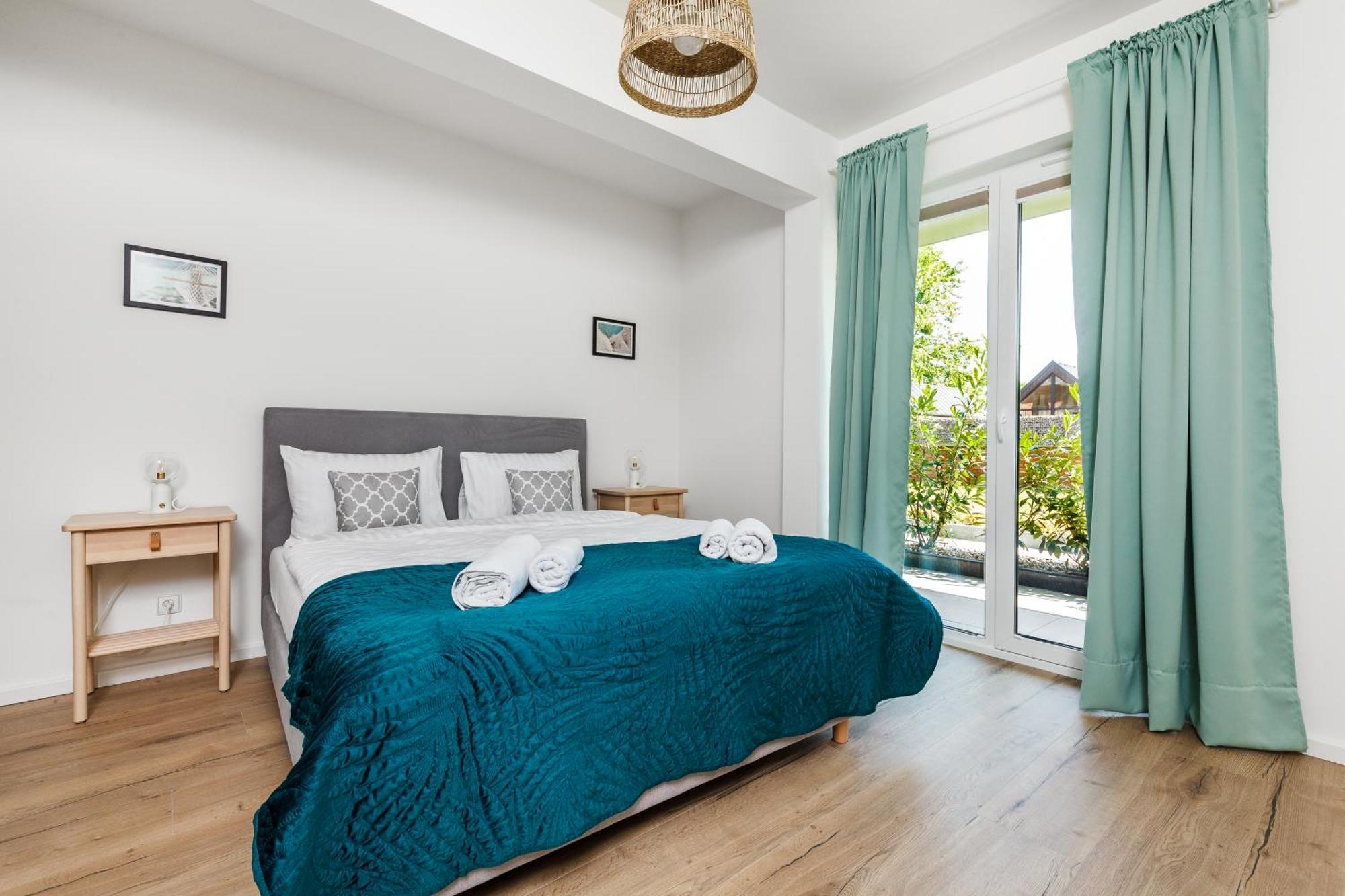Apartamenty Pilice Jastrzebia Gora Luaran gambar