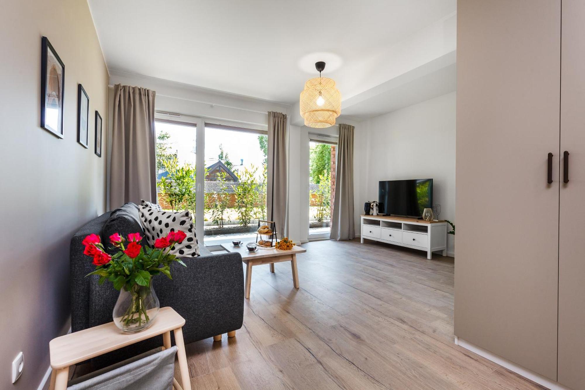 Apartamenty Pilice Jastrzebia Gora Luaran gambar