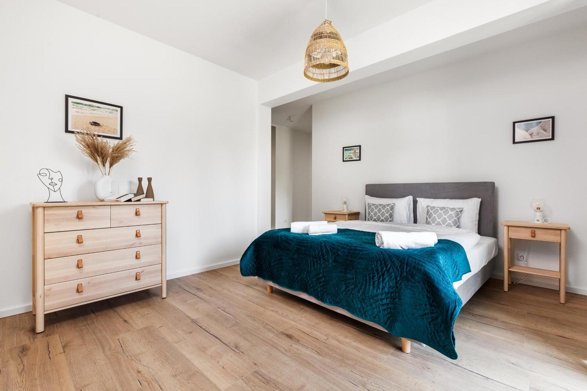 Apartamenty Pilice Jastrzebia Gora Luaran gambar