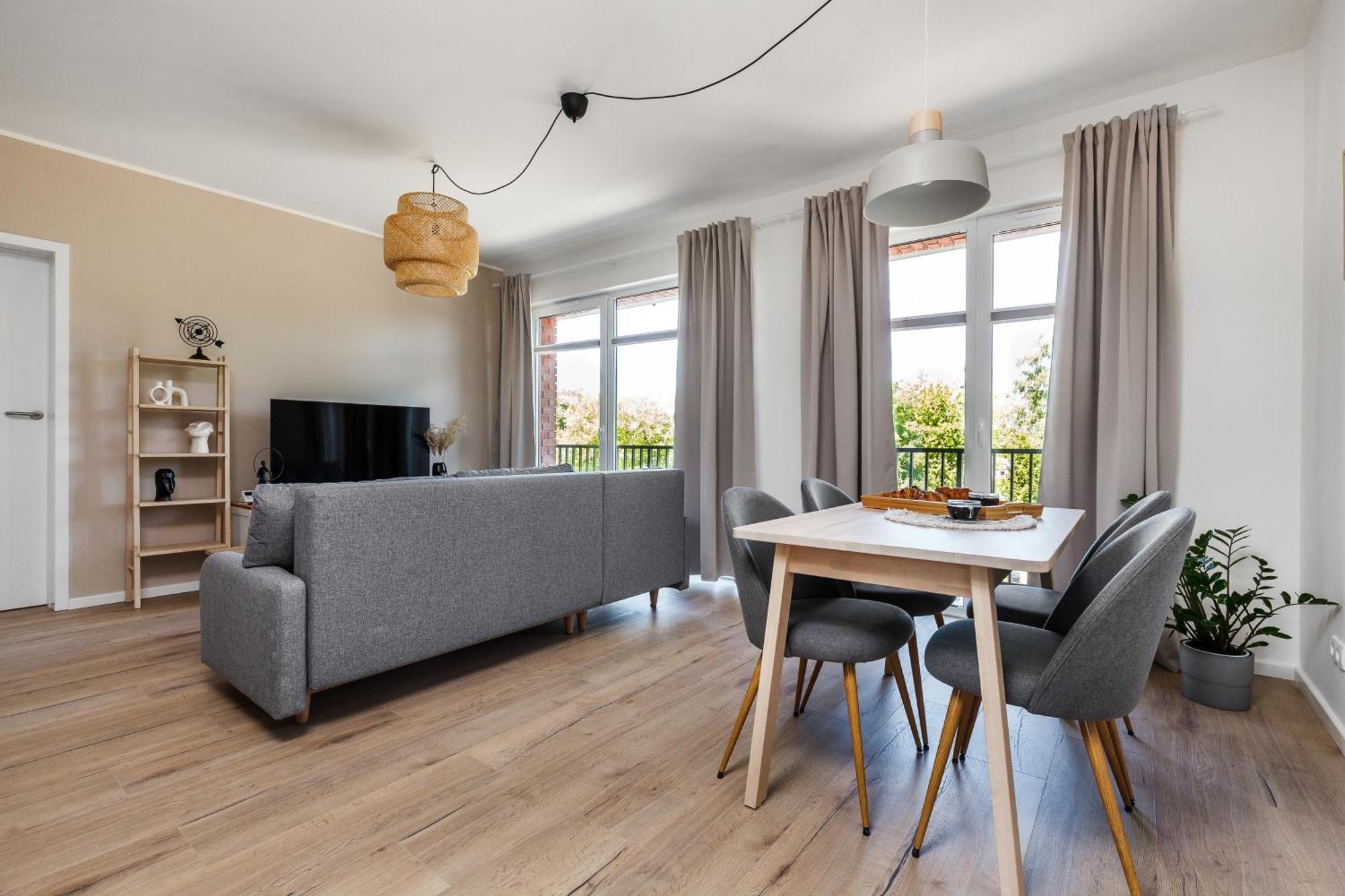 Apartamenty Pilice Jastrzebia Gora Luaran gambar