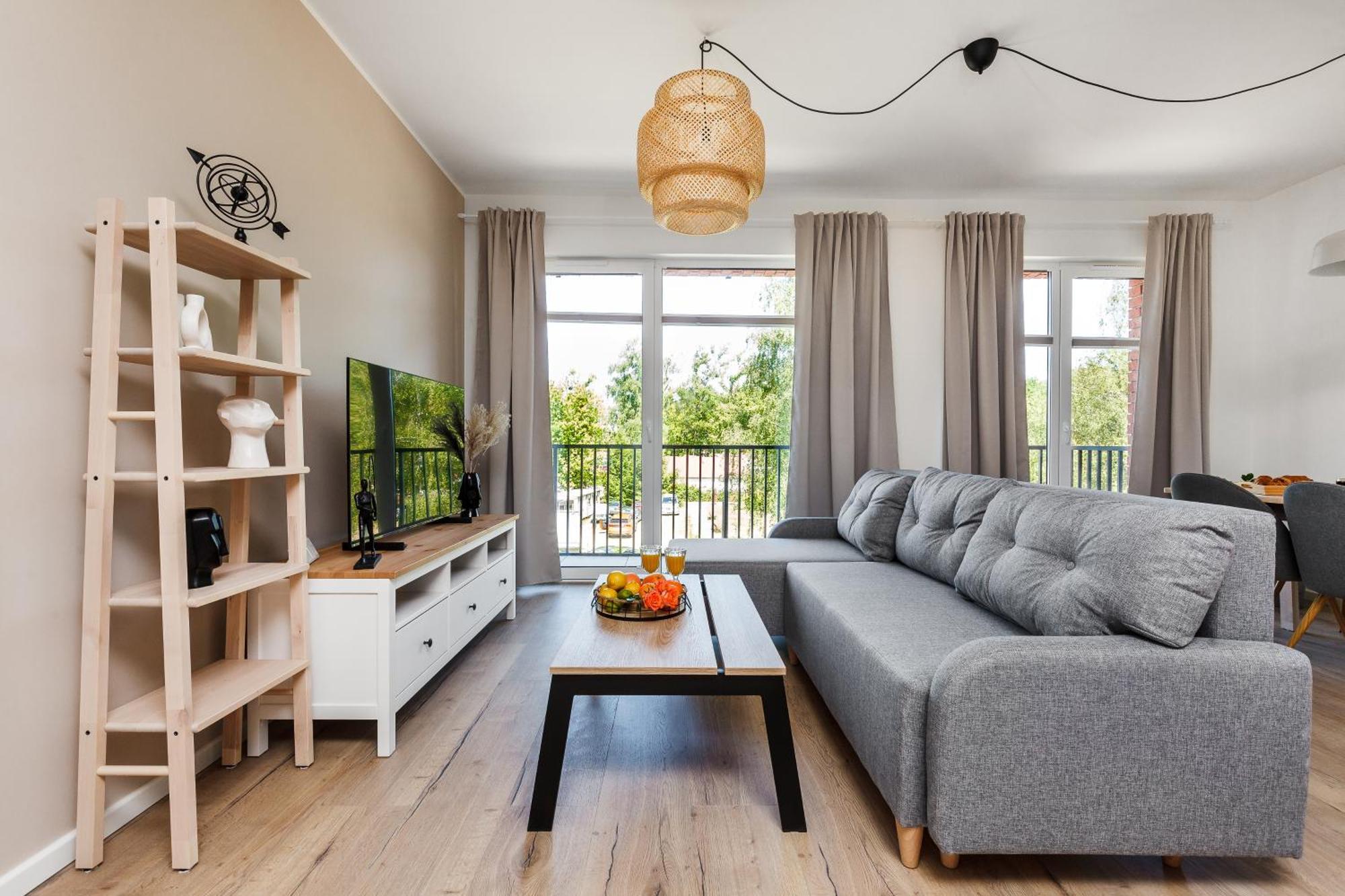 Apartamenty Pilice Jastrzebia Gora Luaran gambar