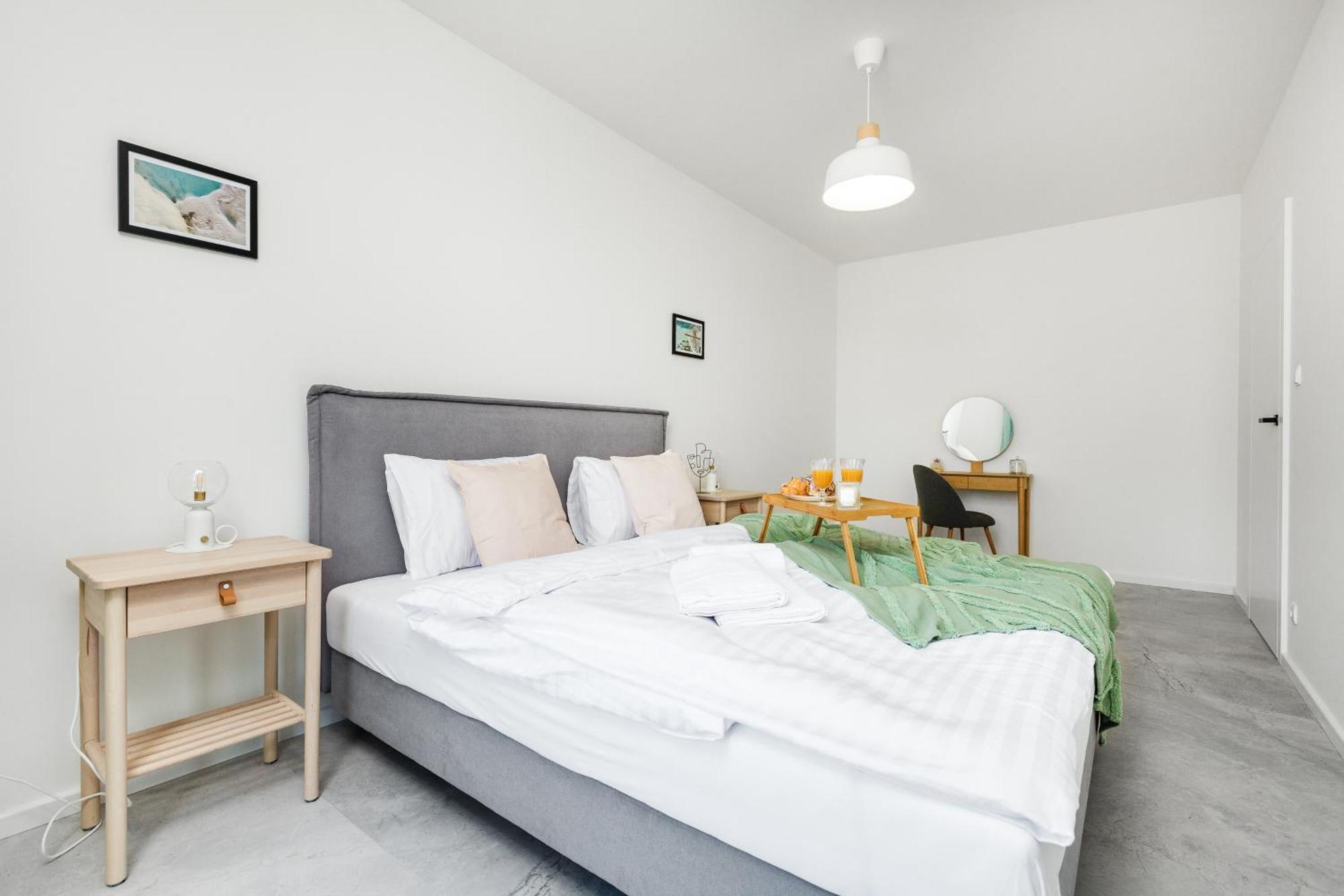 Apartamenty Pilice Jastrzebia Gora Luaran gambar