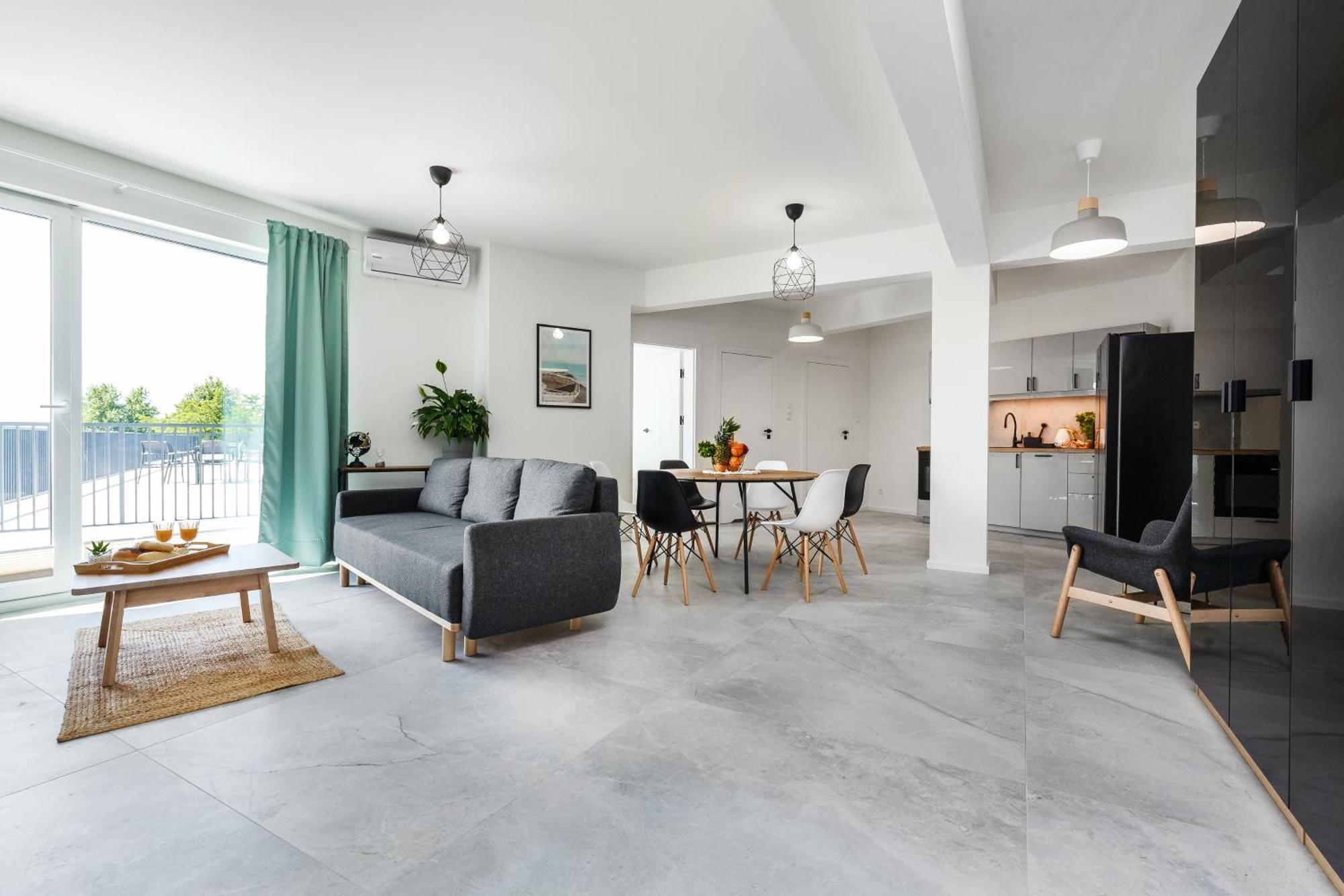 Apartamenty Pilice Jastrzebia Gora Luaran gambar