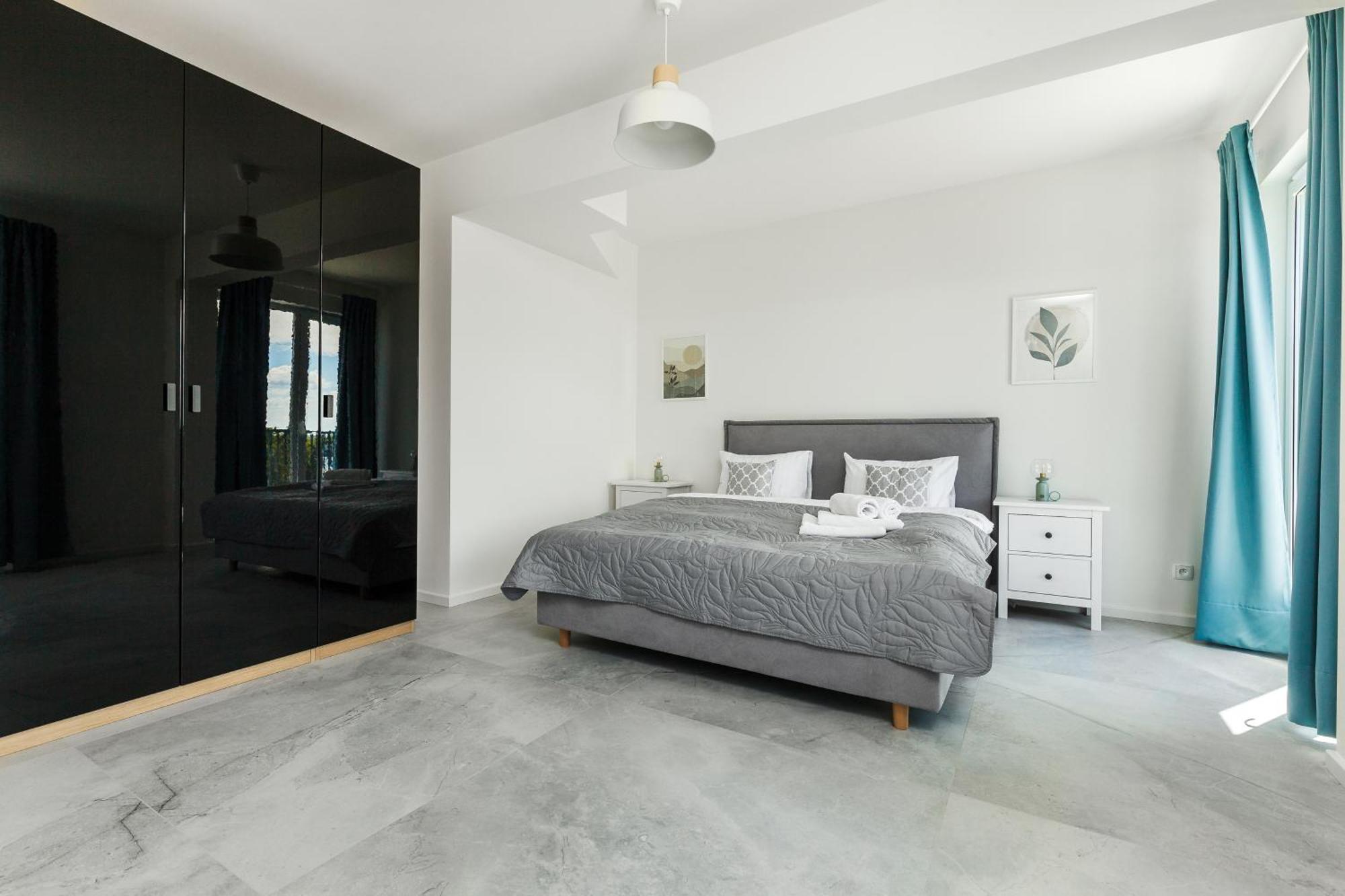 Apartamenty Pilice Jastrzebia Gora Luaran gambar