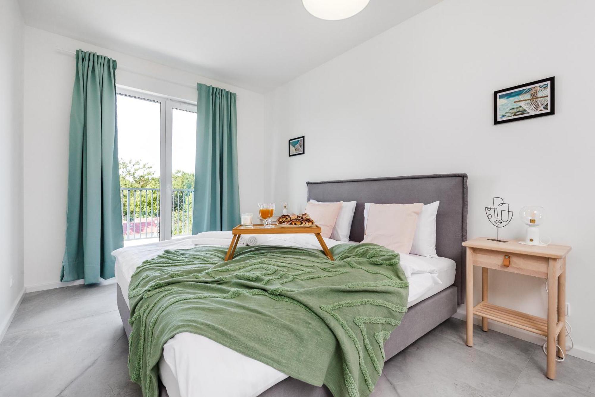 Apartamenty Pilice Jastrzebia Gora Luaran gambar