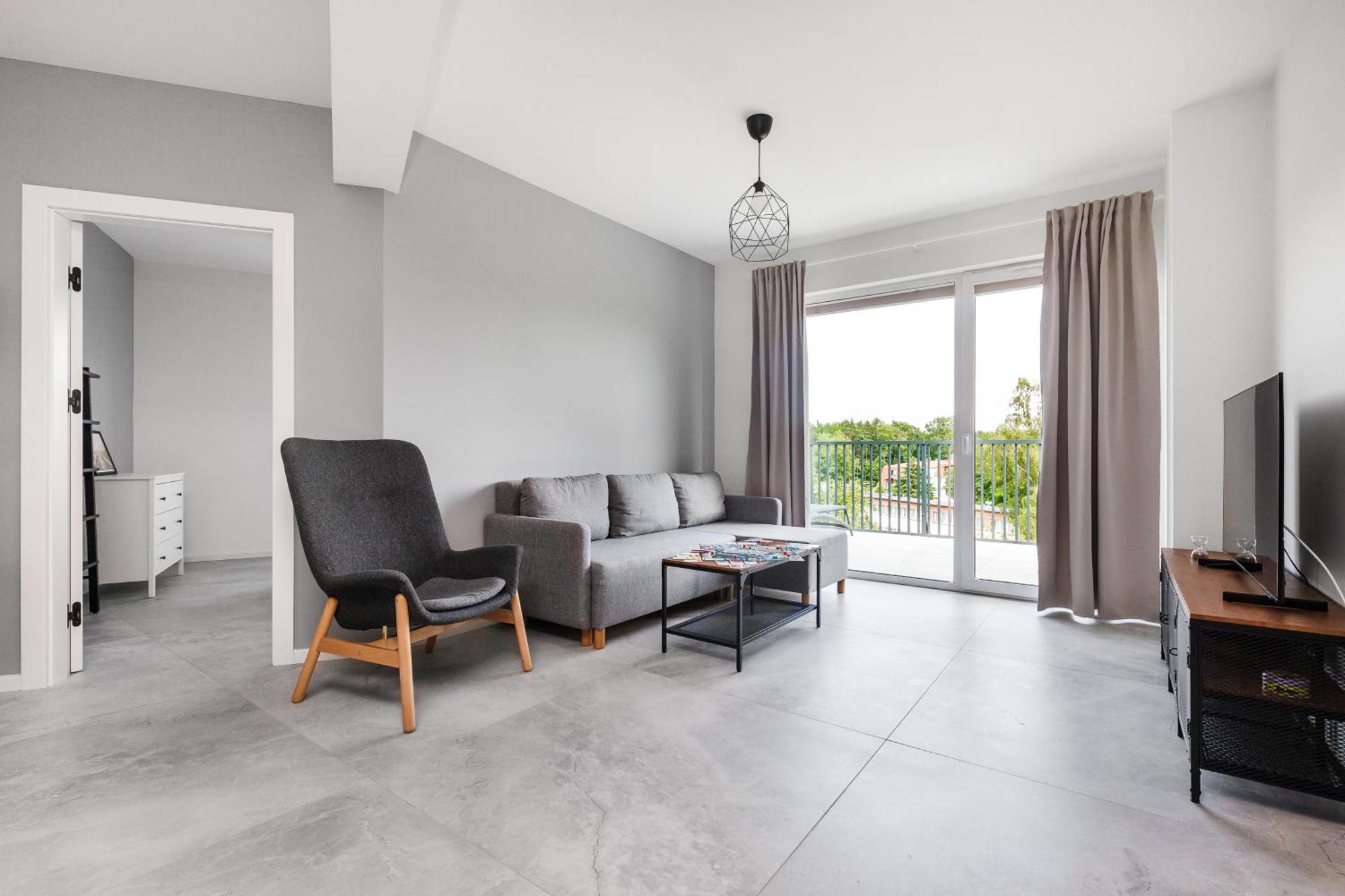 Apartamenty Pilice Jastrzebia Gora Luaran gambar