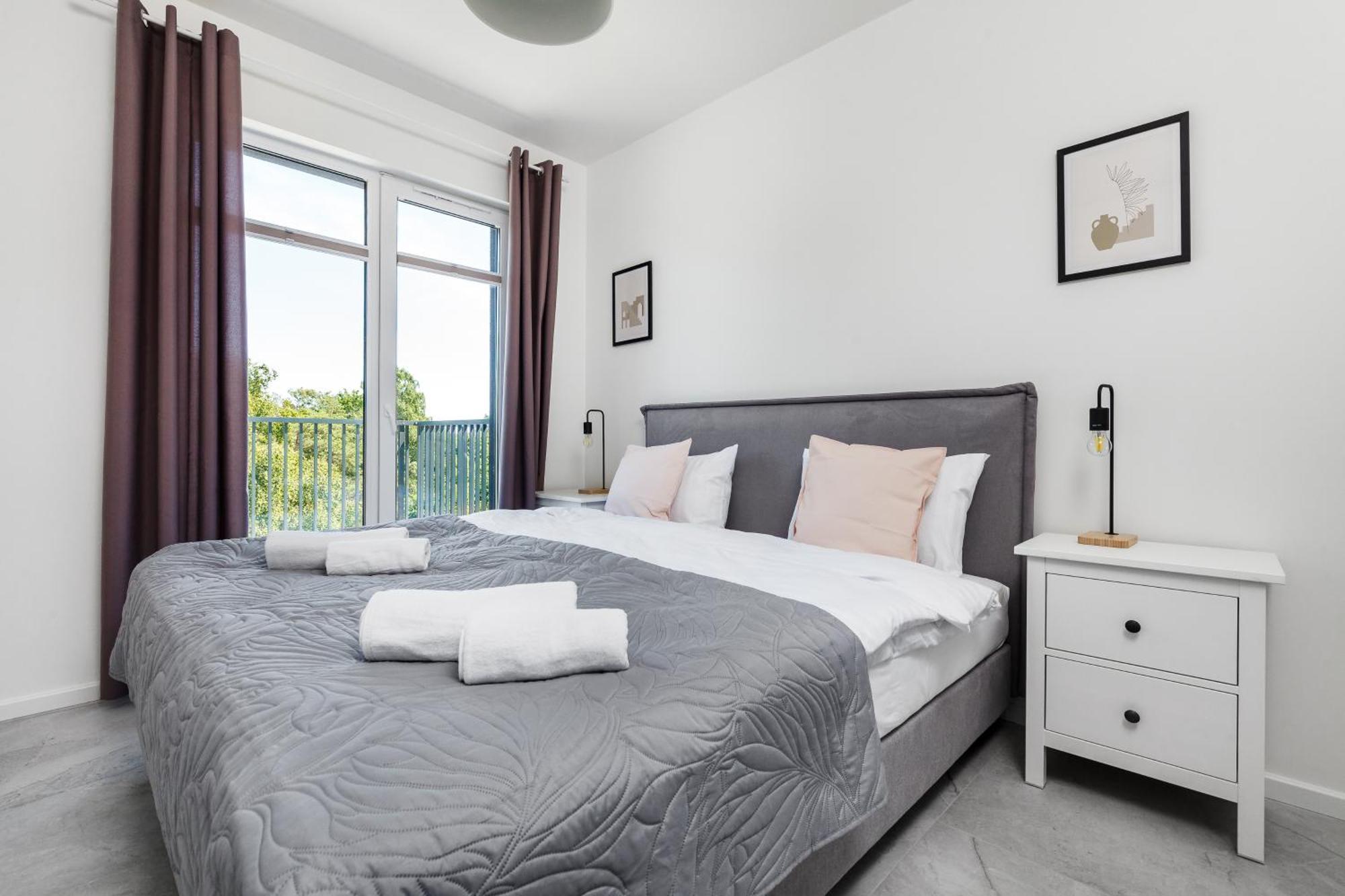 Apartamenty Pilice Jastrzebia Gora Luaran gambar