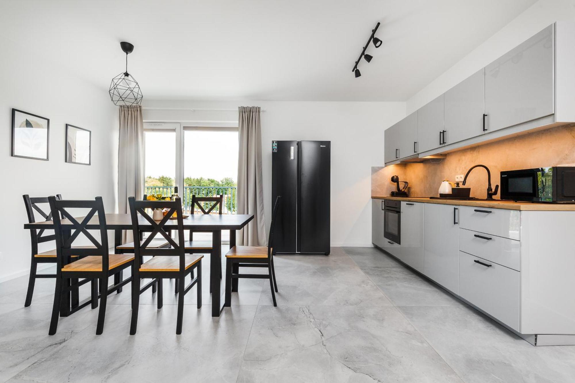 Apartamenty Pilice Jastrzebia Gora Luaran gambar