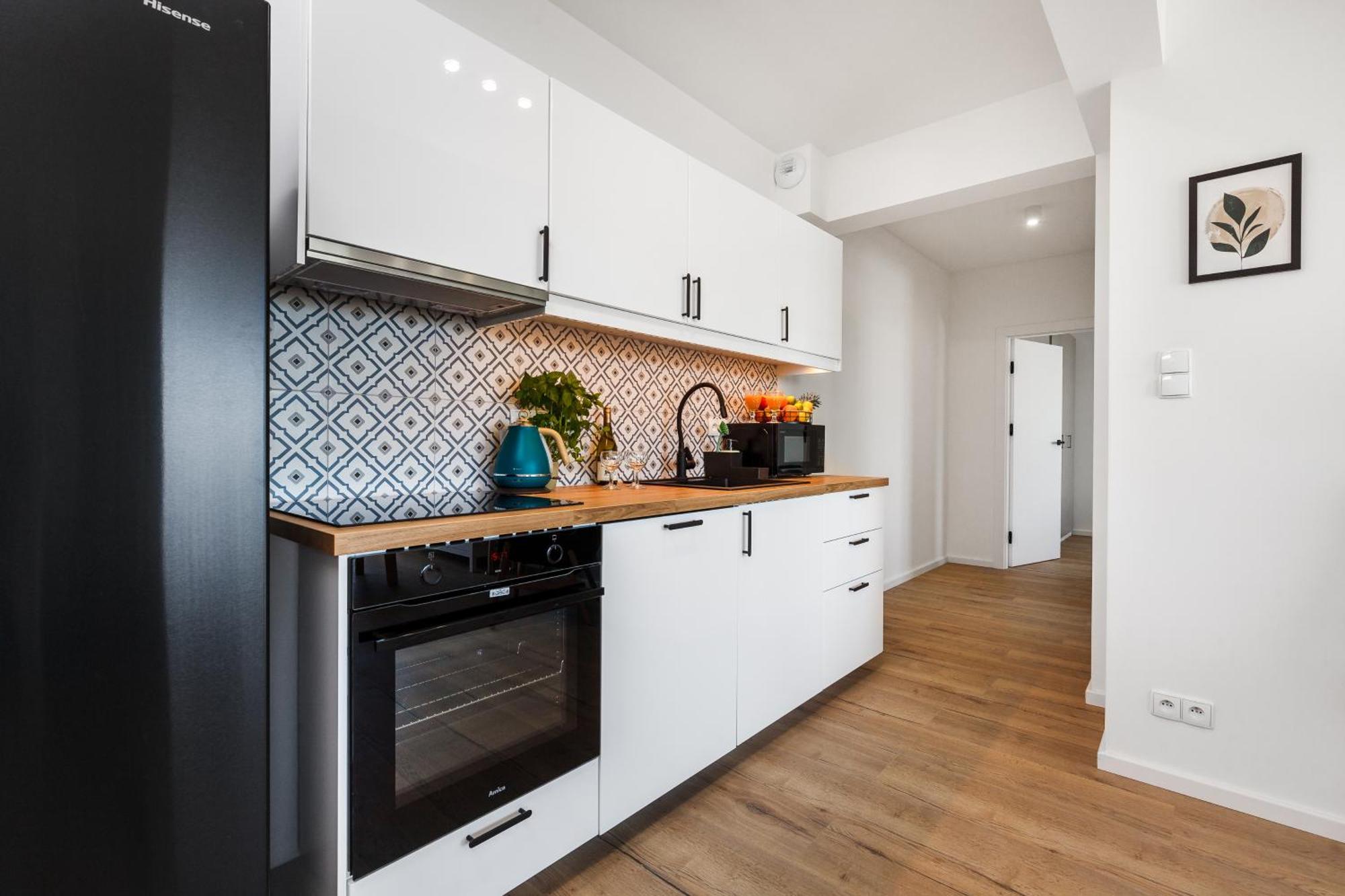 Apartamenty Pilice Jastrzebia Gora Bilik gambar